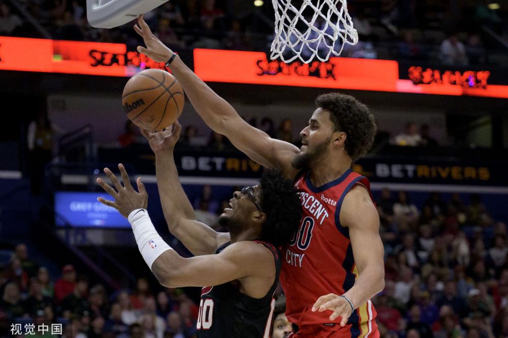 不同的是 不同的是