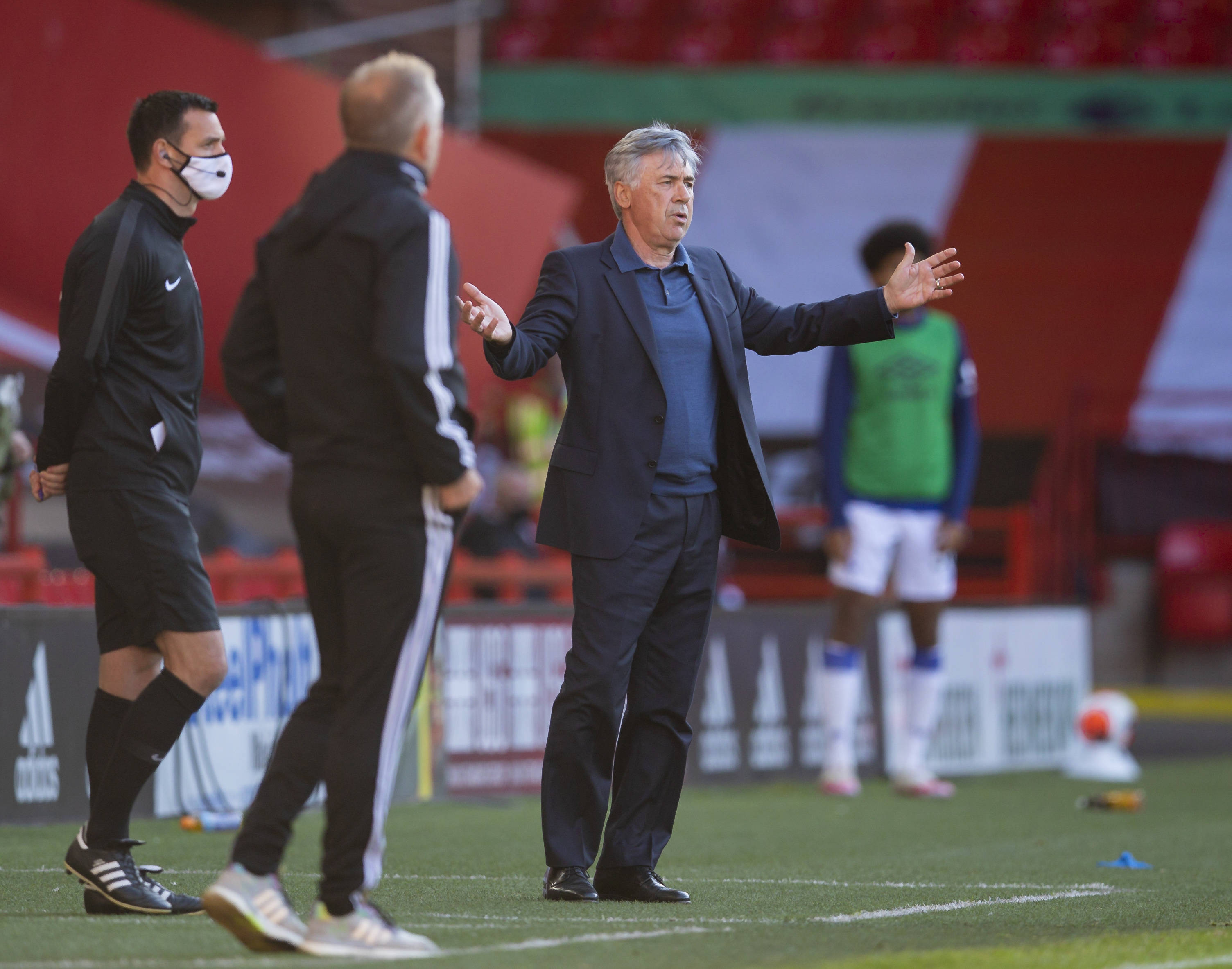 的核心位置 的核心位置