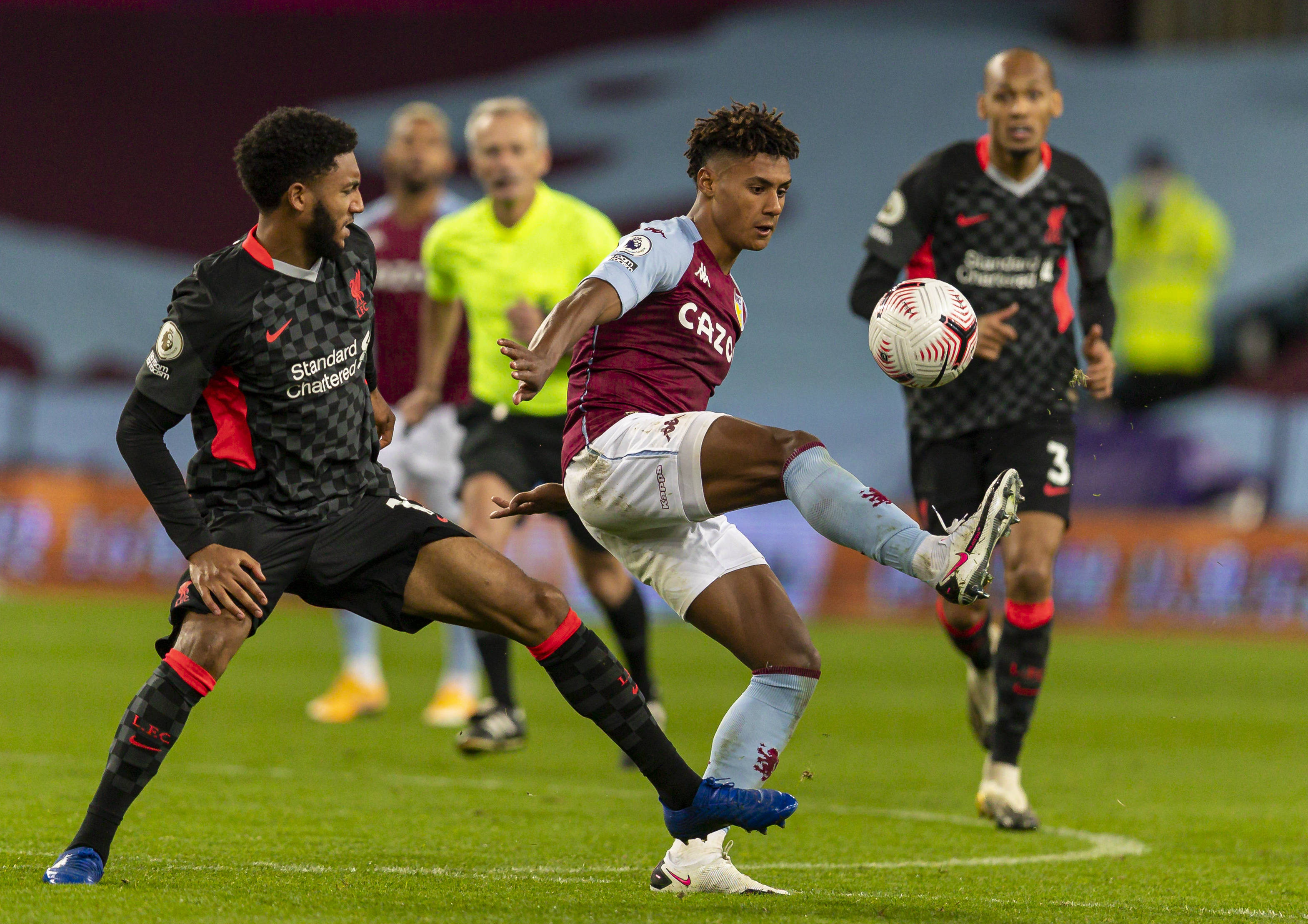 往往能够压 往往能够压